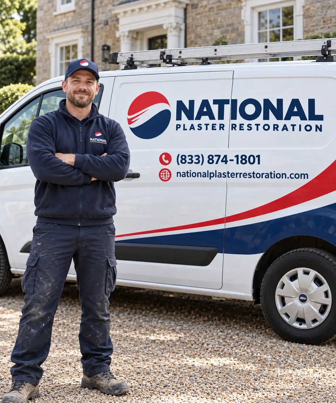 Plaster Repair company in Oakdale, CA